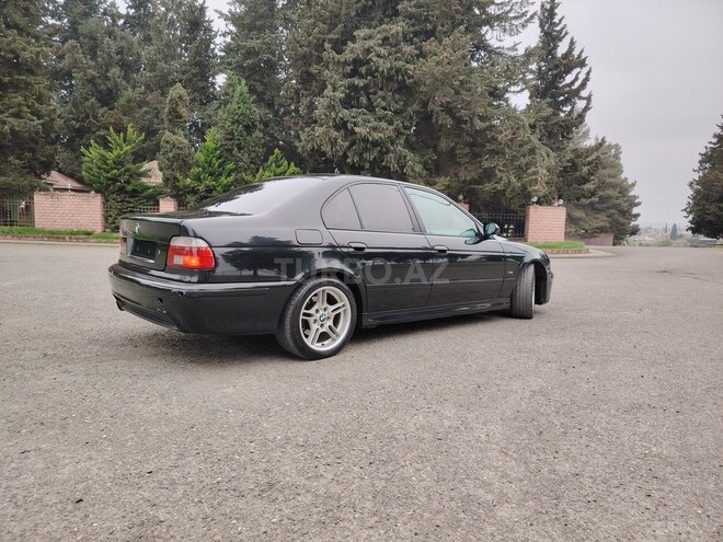 BMW 525 2003, 299,071 km - 2.5 l - Bakı