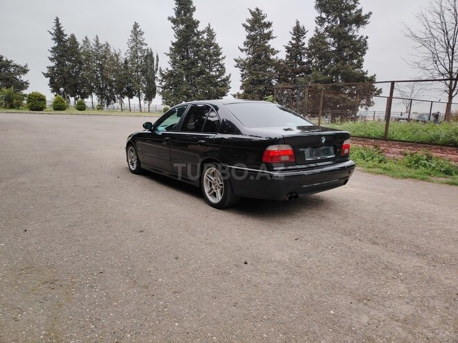 BMW 525 2003, 299,071 km - 2.5 l - Bakı