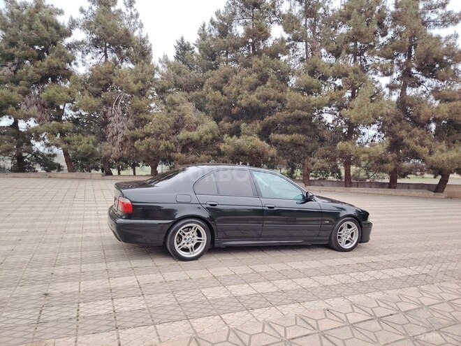 BMW 525 2003, 299,071 km - 2.5 l - Bakı