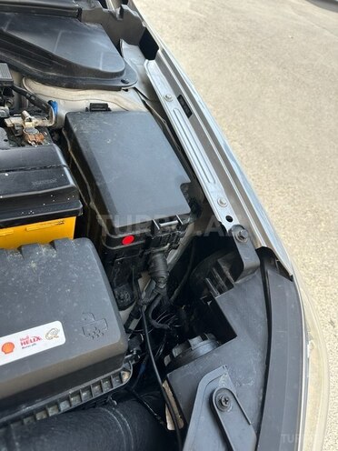 Hyundai Elantra 2018, 96,000 km - 2.0 л - Bakı