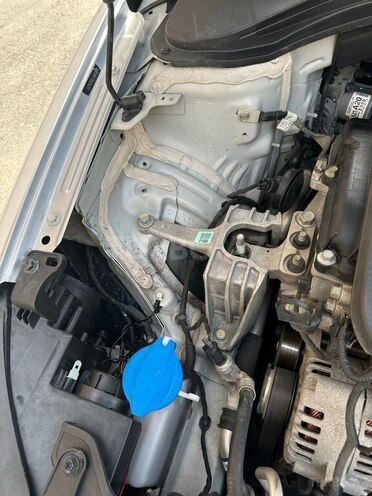 Hyundai Elantra 2018, 96,000 km - 2.0 л - Bakı