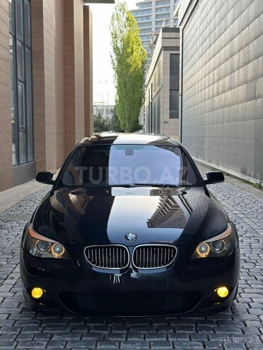 BMW 525 2006, 229,000 km - 2.5 л - Bakı