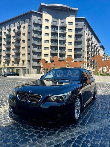 BMW 525 2006, 229,000 km - 2.5 л - Bakı