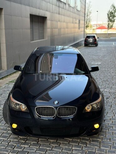 BMW 525 2006, 229,000 km - 2.5 л - Bakı