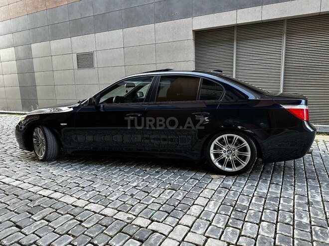 BMW 525 2006, 229,000 km - 2.5 л - Bakı
