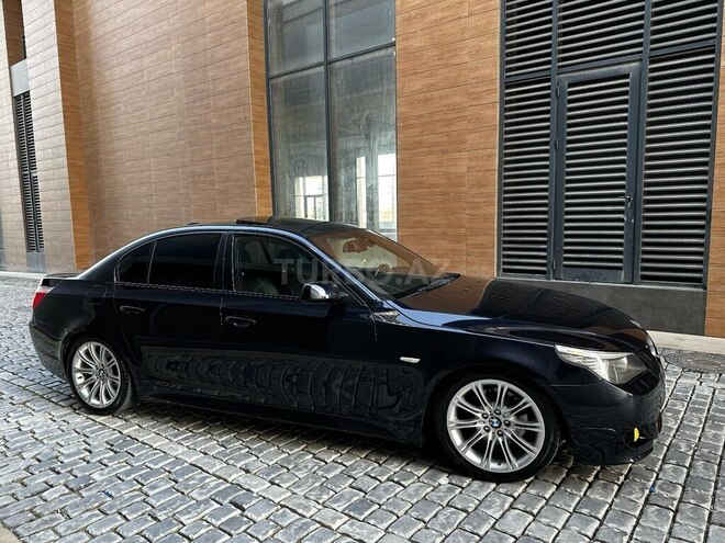 BMW 525 2006, 229,000 km - 2.5 л - Bakı