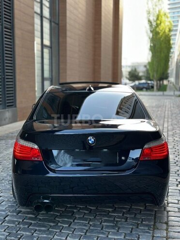 BMW 525 2006, 229,000 km - 2.5 л - Bakı