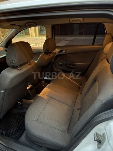 Opel Astra 2007, 453,000 km - 1.9 l - Bakı
