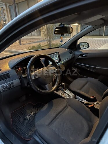 Opel Astra 2007, 453,000 km - 1.9 l - Bakı
