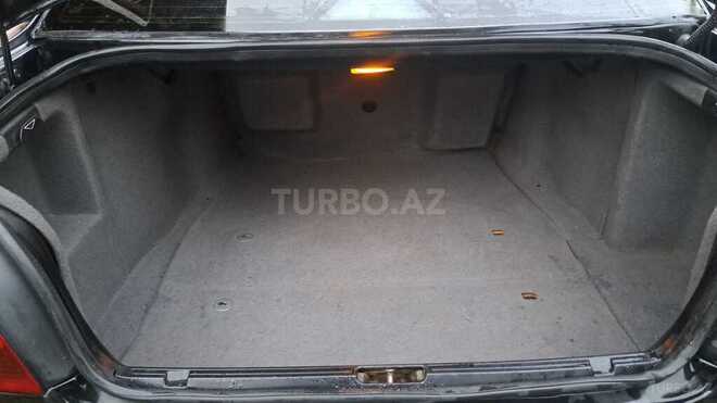 BMW 525 2003, 299,071 km - 2.5 l - Bakı