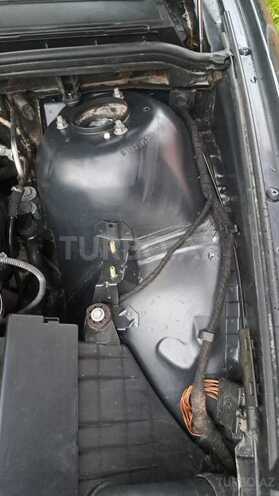 BMW 525 2003, 299,071 km - 2.5 l - Bakı