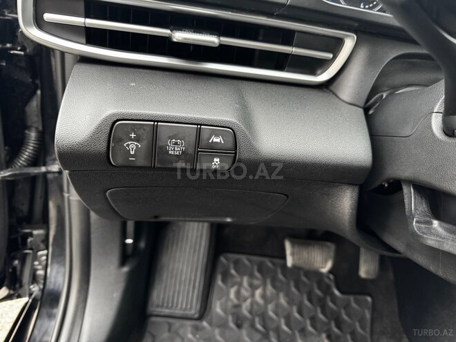 Hyundai Elantra 2022, 96,243 km - 1.6 l - Bakı
