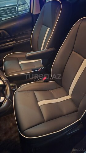 Toyota Aqua 2018, 46,000 km - 1.5 l - Bakı