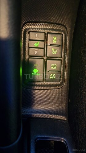 Toyota Aqua 2018, 46,000 km - 1.5 l - Bakı