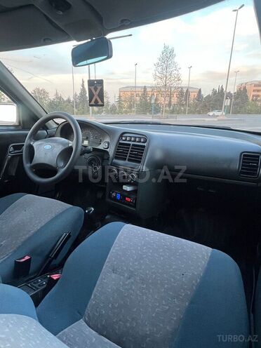 LADA (VAZ) 2112 2008, 225,000 km - 1.6 л - Gəncə