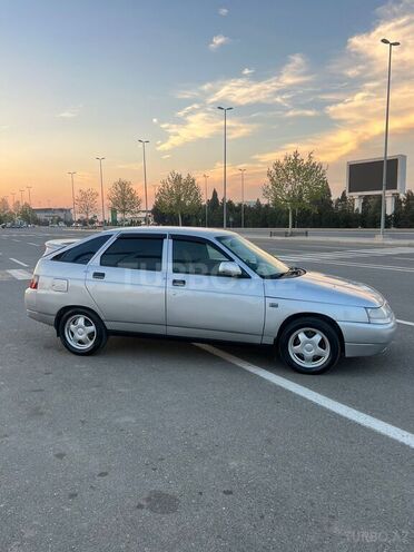 LADA (VAZ) 2112 2008, 225,000 km - 1.6 л - Gəncə