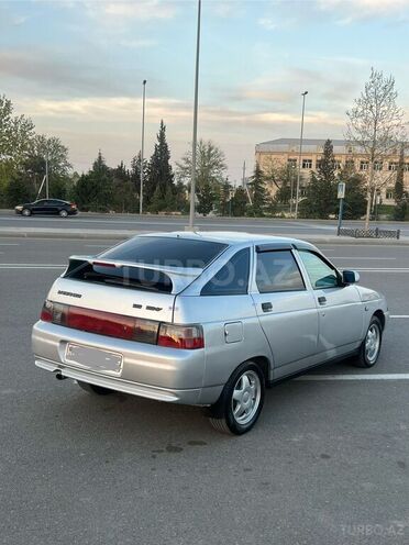LADA (VAZ) 2112 2008, 225,000 km - 1.6 л - Gəncə