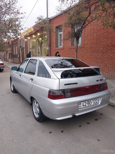 LADA (VAZ) 2112 2008, 225,000 km - 1.6 л - Gəncə