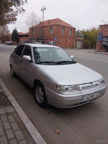 LADA (VAZ) 2112 2008, 225,000 km - 1.6 л - Gəncə