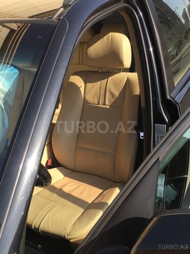 BMW X3 2004, 275,000 km - 3.0 l - Bakı