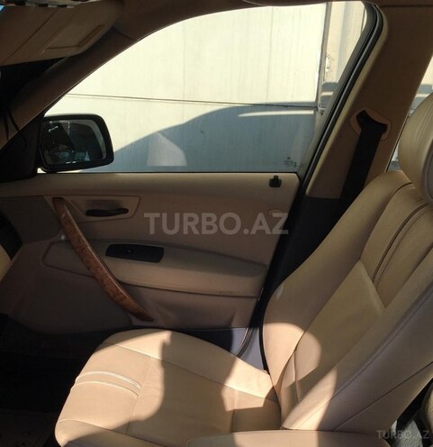 BMW X3 2004, 275,000 km - 3.0 l - Bakı