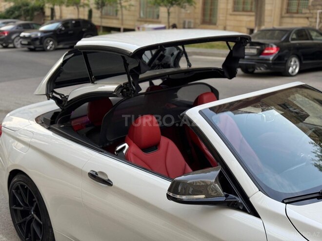 BMW 430 2018, 60,200 km - 2.0 l - Bakı