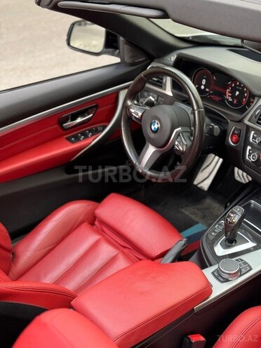 BMW 430 2018, 60,200 km - 2.0 l - Bakı