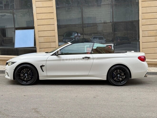 BMW 430 2018, 60,200 km - 2.0 l - Bakı