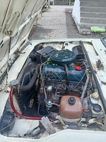 LADA (VAZ) 2107 2001, 87,458 km - 1.3 l - Salyan