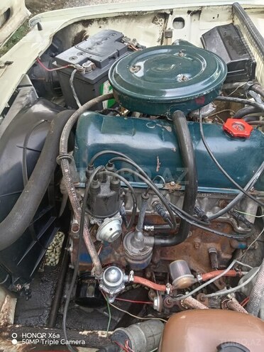 LADA (VAZ) 2107 2001, 87,458 km - 1.3 l - Salyan