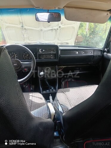 LADA (VAZ) 2107 2001, 87,458 km - 1.3 l - Salyan