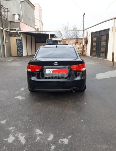 Kia Cerato 2011, 187,000 km - 2.0 l - Bakı