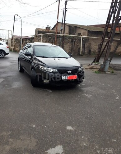 Kia Cerato 2011, 187,000 km - 2.0 l - Bakı