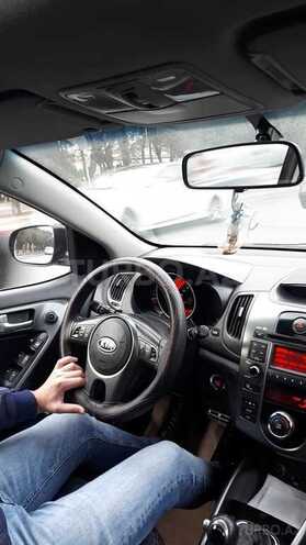 Kia Cerato 2011, 187,000 km - 2.0 l - Bakı