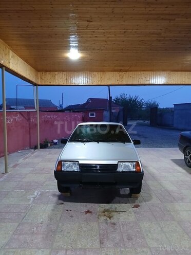 LADA (VAZ) 21099 2003, 725,622 km - 1.5 л - Beyləqan