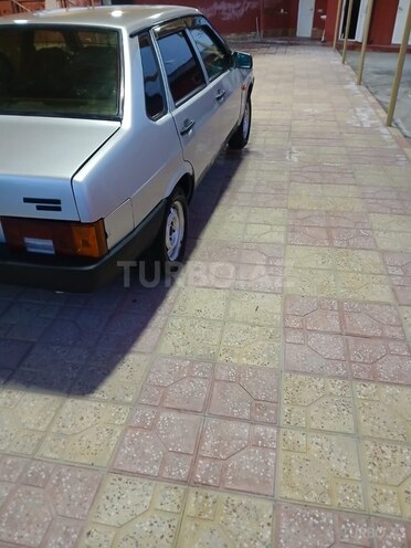 LADA (VAZ) 21099 2003, 725,622 km - 1.5 л - Beyləqan