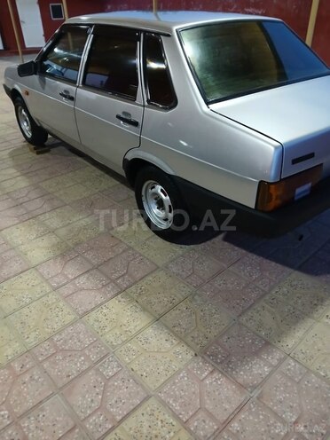 LADA (VAZ) 21099 2003, 725,622 km - 1.5 л - Beyləqan