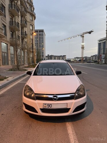 Opel Astra 2007, 453,000 km - 1.9 l - Bakı