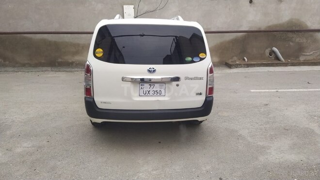 Toyota  2019, 90,000 km - 1.5 l - Bakı