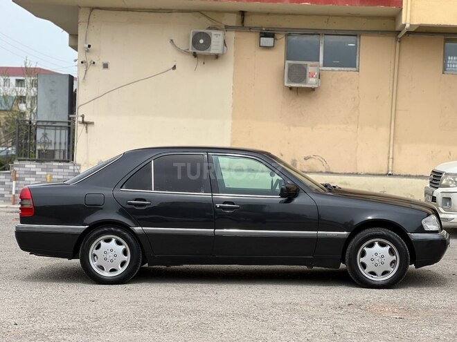 Mercedes C 200 1996, 300,000 km - 2.0 л - Bakı
