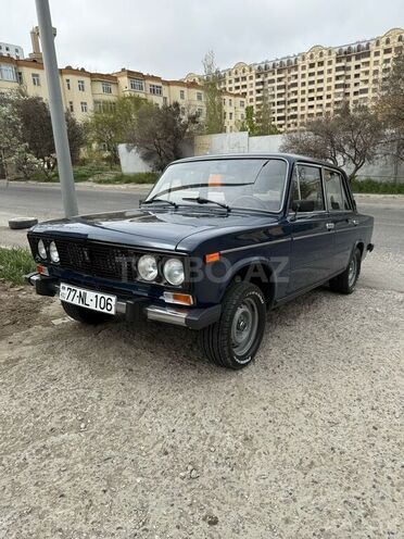 LADA (VAZ) 2106 2004, 37,349 km - 1.6 l - Bakı