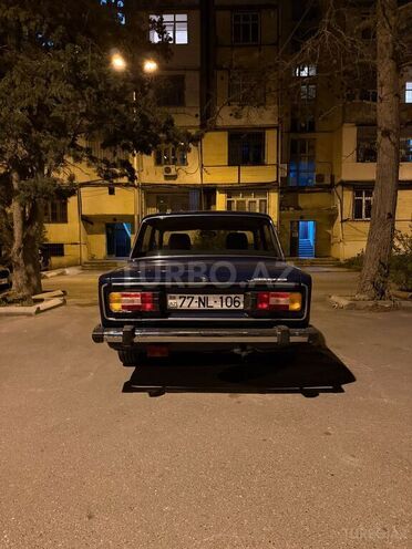 LADA (VAZ) 2106 2004, 37,349 km - 1.6 l - Bakı