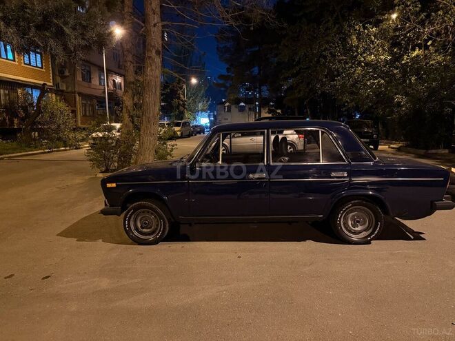 LADA (VAZ) 2106 2004, 37,349 km - 1.6 l - Bakı