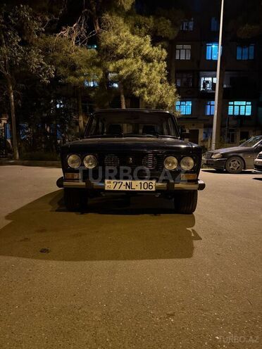LADA (VAZ) 2106 2004, 37,349 km - 1.6 l - Bakı