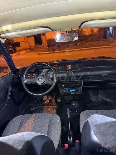 LADA (VAZ) 2106 2004, 37,349 km - 1.6 l - Bakı