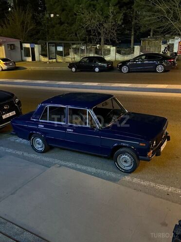 LADA (VAZ) 2106 2004, 37,349 km - 1.6 l - Bakı