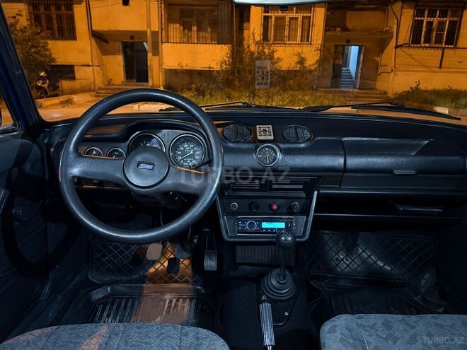 LADA (VAZ) 2106 2004, 37,349 km - 1.6 l - Bakı