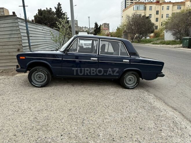 LADA (VAZ) 2106 2004, 37,349 km - 1.6 l - Bakı