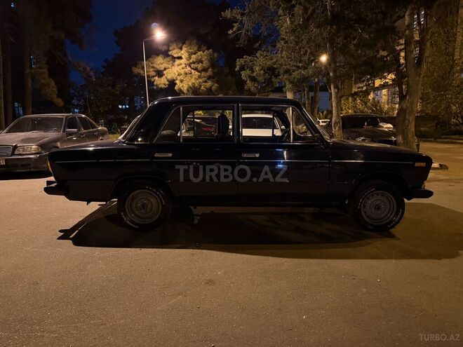 LADA (VAZ) 2106 2004, 37,349 km - 1.6 l - Bakı