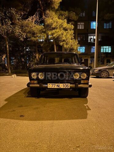 LADA (VAZ) 2106 2004, 37,349 km - 1.6 l - Bakı